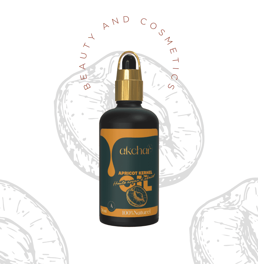 oilmockup min 20 Akchar Beauty cosmetics