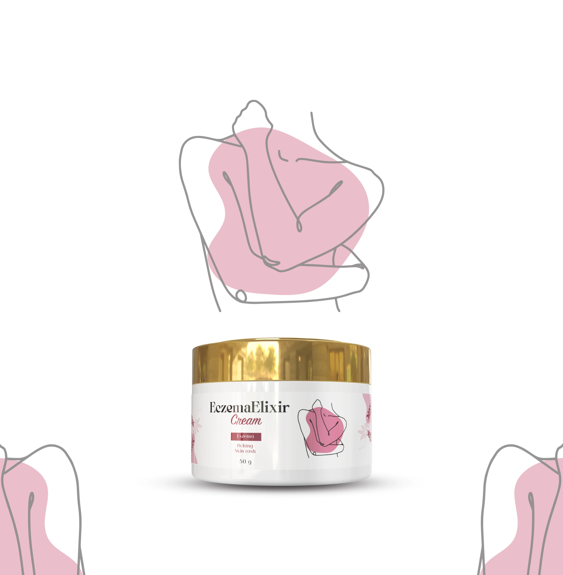 Copy of Poster 5 Akchar Beauty cosmetics