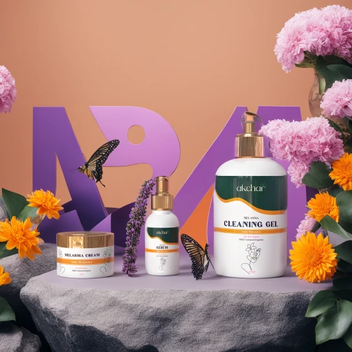 Copy of image_6BF MamaGlow: Soin Visage Harmonieux Anti-Mélasma – Image 1