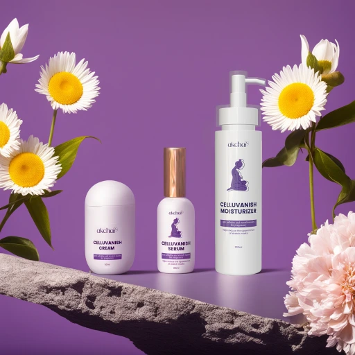 Pack Anti-Cellulite: Maman Confidente – Image 1