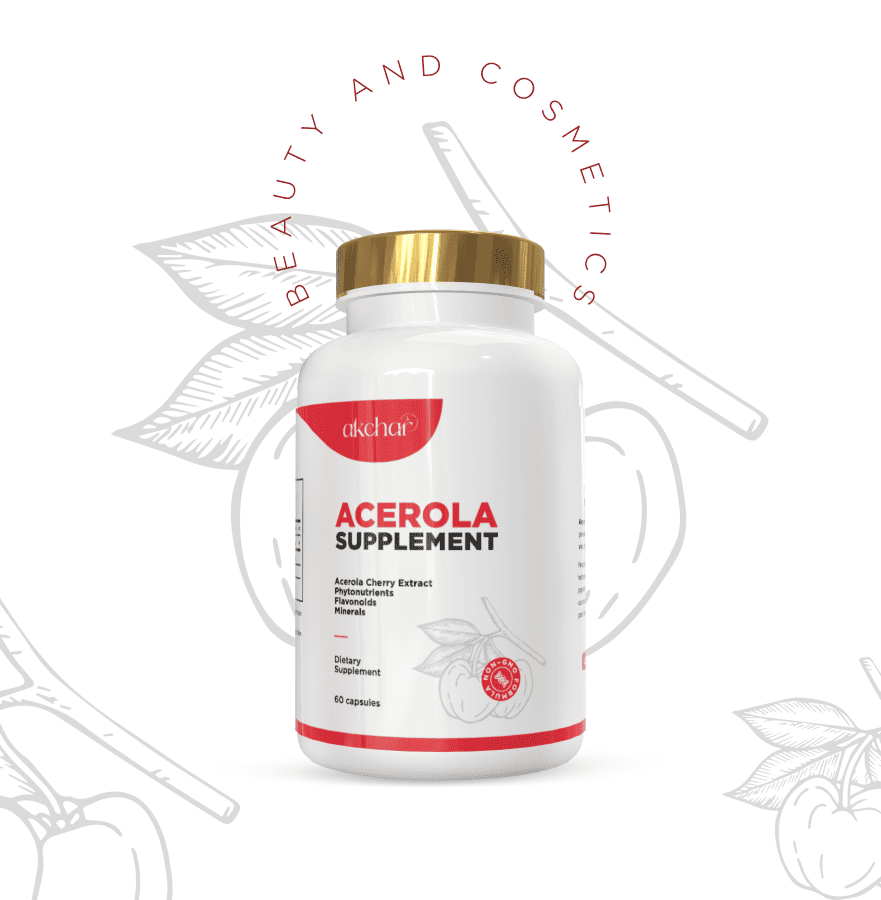 Complément d'Acérola – Image 1