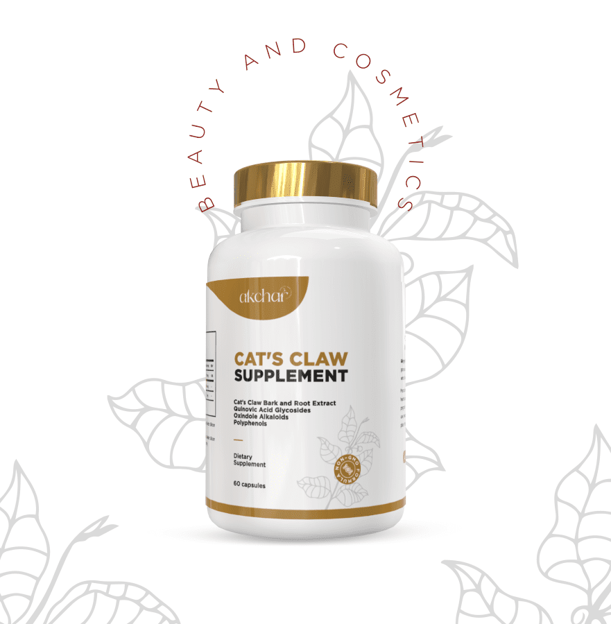 Cat's Claw - Image 1