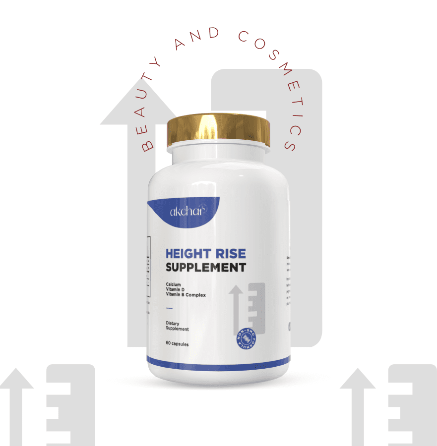 Height Rise – Image 1