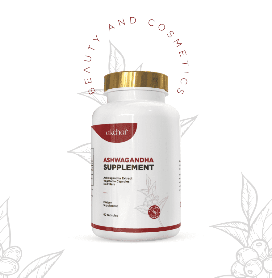 Ashwagandha Revive – Image 1