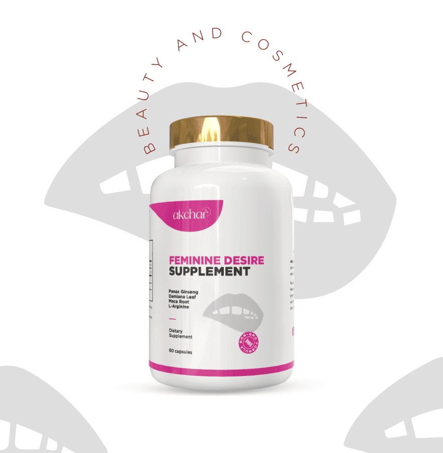 ⁦تعزيز الرغبة الجنسية (للنساء)⁩ - الصورة ⁦1⁩