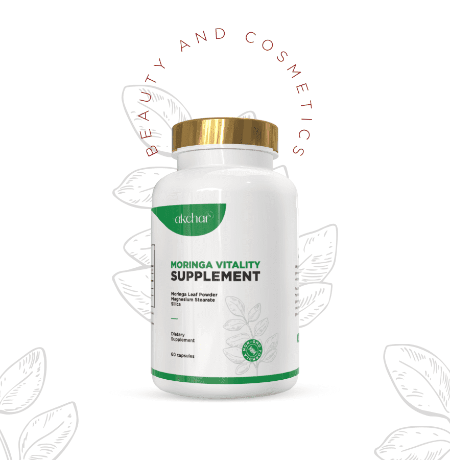 Moringa Vitality - Image 1