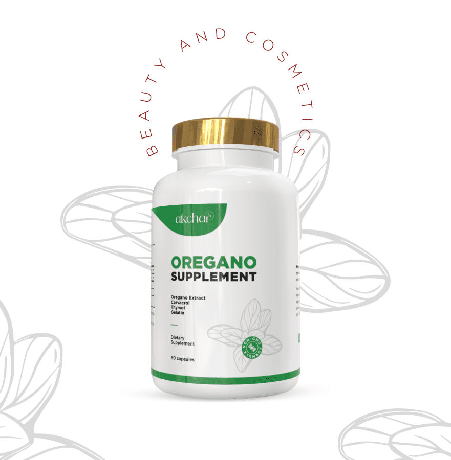 Oregano - Image 1