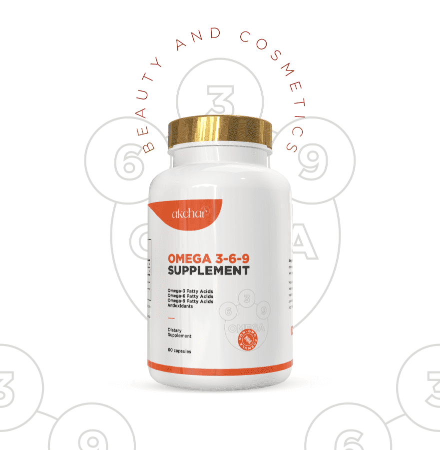 Omega 3-6-9 – Image 1