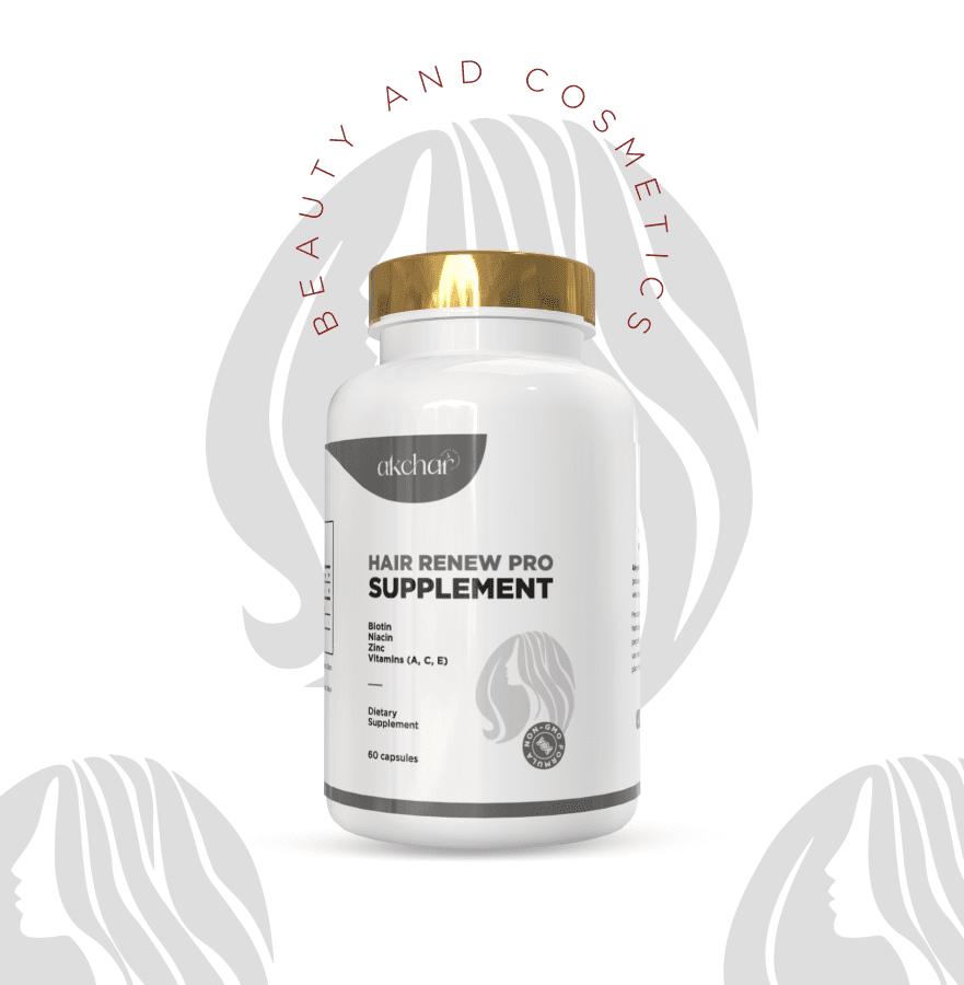 Hair Renew Pro - Image 1