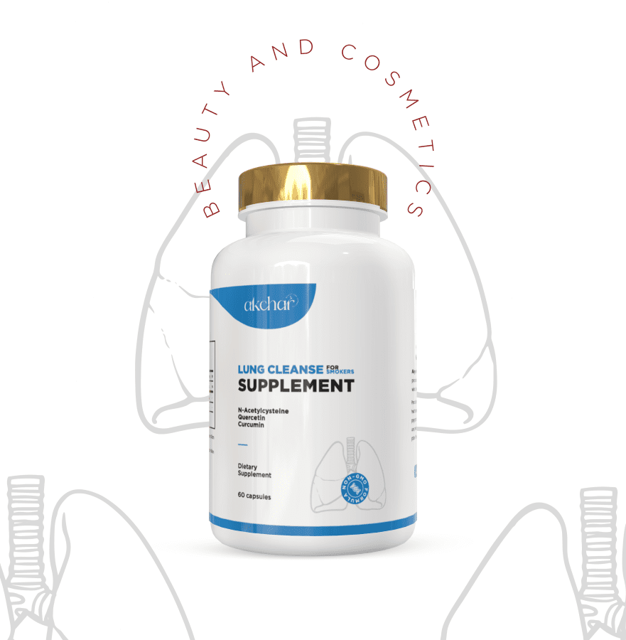 ⁦تطهير الرئة (للمدخنين)⁩ - الصورة ⁦1⁩