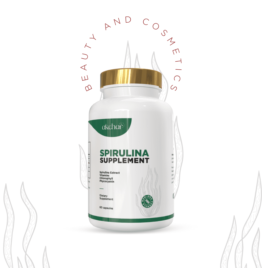 Spirulina – Image 1