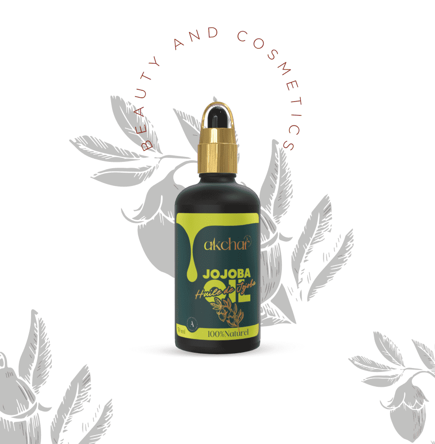 oil poster-min (1) Huile de jojoba – Image 1