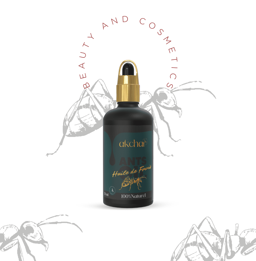 ⁦زيت النمل⁩ - الصورة ⁦1⁩