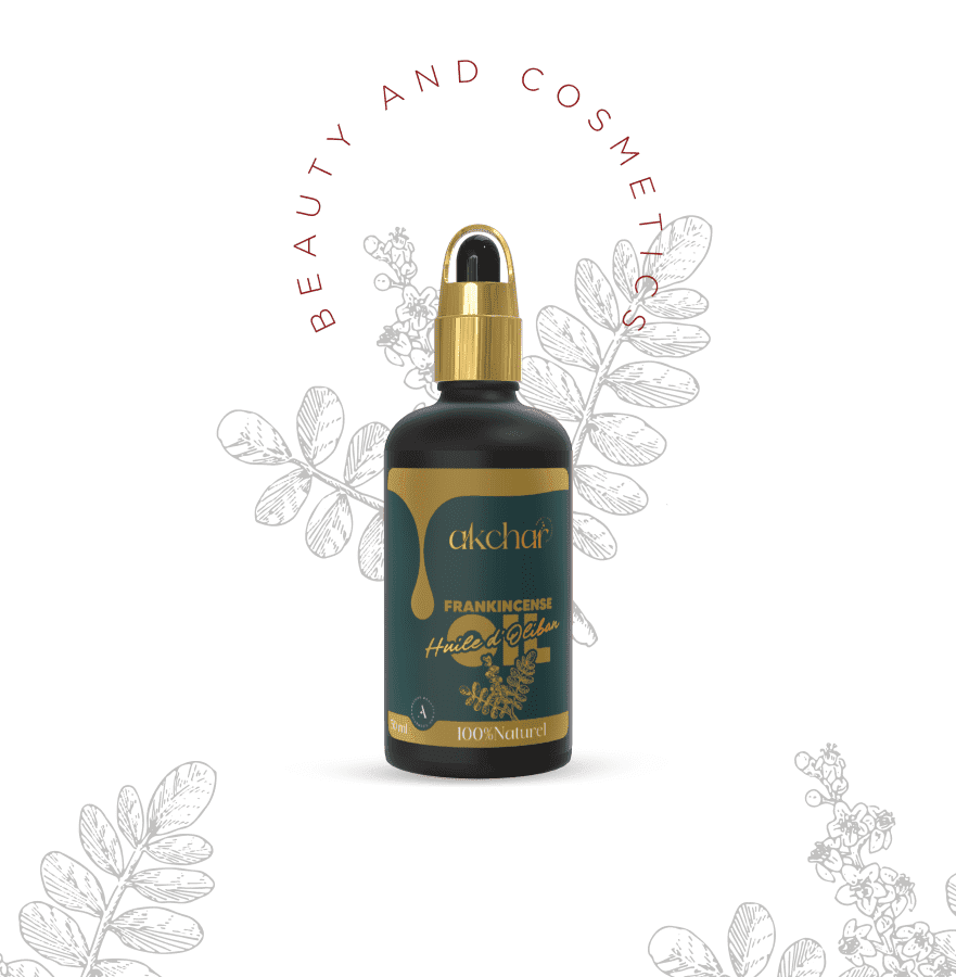 oil poster-min (5) Frankincense Oil - Image 1