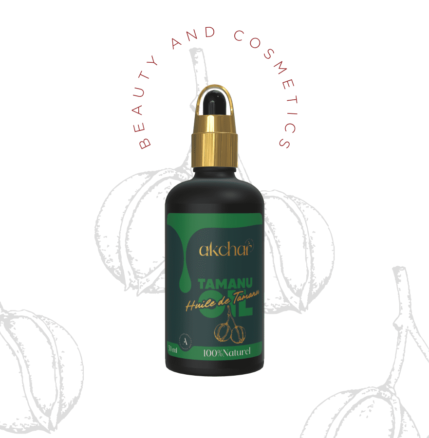 Tamanu Oil - Image 1