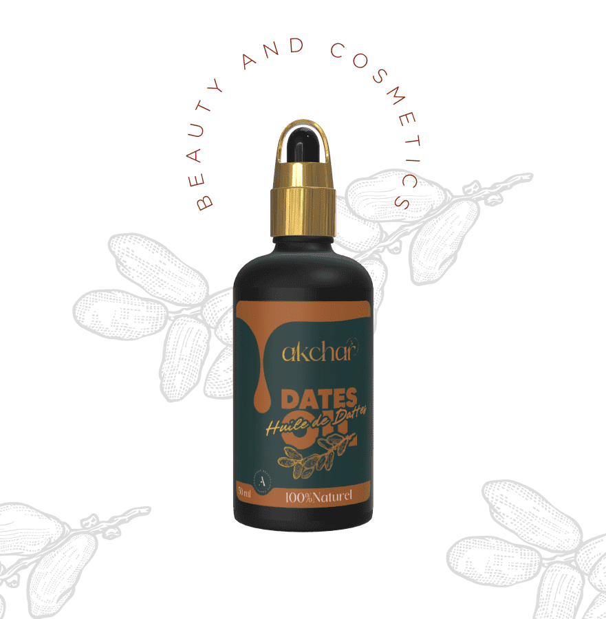 Date oil - Image 1