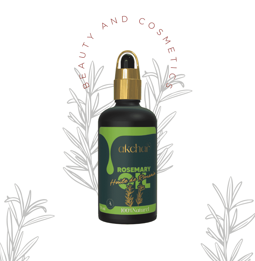 oilmockup-min (8) Huile de Romarin – Image 1