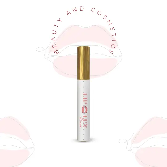 Copy of Lip lux post LipLux - le polissage et l'embellissement des lèvres en une seule touche – Image 1