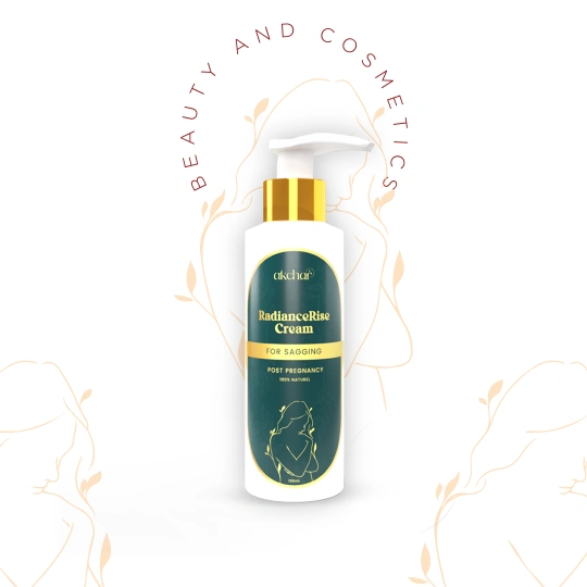 Radiance Rise: Treatment for Postpartum Sagging - Image 1